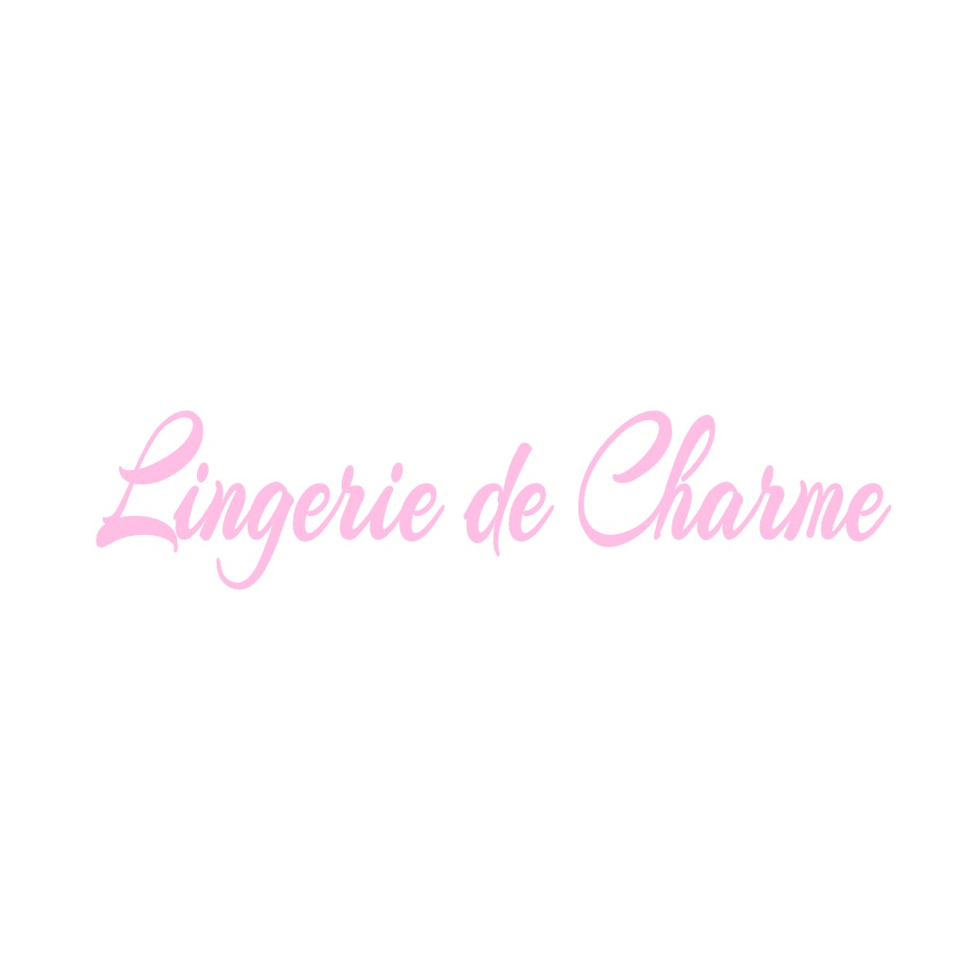 LINGERIE DE CHARME SOLLIES-VILLE